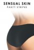 GATTA FIGI PANTY STRIPES SENSUAL SKIN
